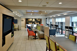  - Holiday Inn Express Raleigh Durham Airport Morrisville - I-40, Exit 284