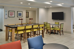  - Holiday Inn Express Raleigh Durham Airport Morrisville - I-40, Exit 284