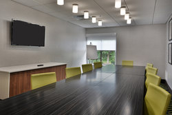  - Holiday Inn Express Raleigh Durham Airport Morrisville - I-40, Exit 284