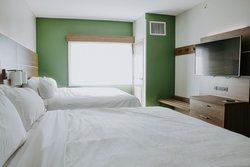  - Holiday Inn Express & Suites Lincoln