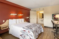  - Red Roof Inn South Akron