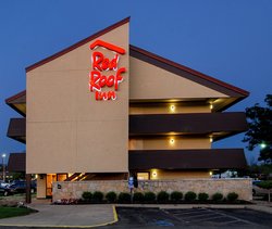  - Red Roof Inn South Akron
