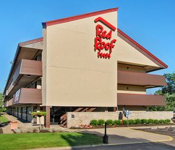  - Red Roof Inn South Akron