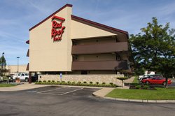  - Red Roof Inn South Akron