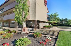  - Red Roof Inn South Akron