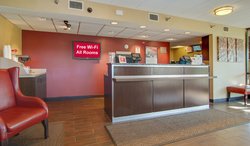 - Red Roof Inn South Akron