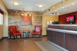  - Red Roof Inn South Akron