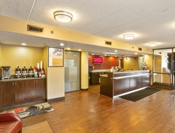  - Red Roof Plus+ Inn & Suites Timonium
