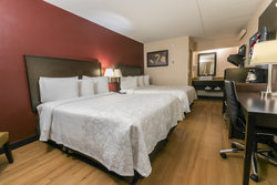  - Red Roof Plus+ Inn & Suites Timonium