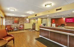  - Red Roof Plus+ Inn & Suites Timonium