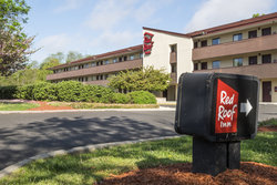  - Red Roof Inn Tinton Falls