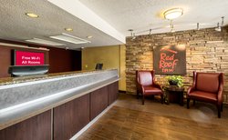  - Red Roof Inn Tinton Falls