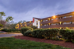  - Red Roof Inn Tinton Falls