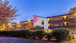  - Red Roof Inn Tinton Falls