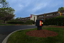  - Red Roof Inn Tinton Falls