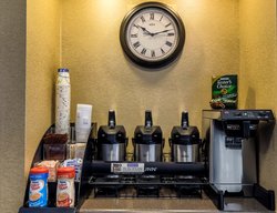  - Red Roof Inn Tinton Falls