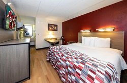  - Red Roof Inn Tinton Falls
