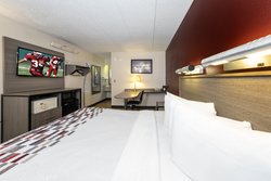  - Red Roof Inn Tinton Falls