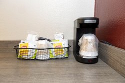  - Red Roof Inn Tinton Falls