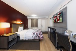  - Red Roof Inn Tinton Falls