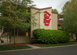  - Red Roof Inn Tinton Falls