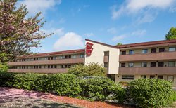  - Red Roof Inn Tinton Falls