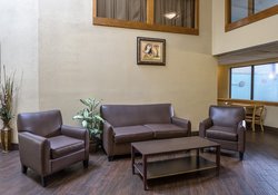  - Red Roof Inn & Suites Hermitage - I-80, Exit 4B