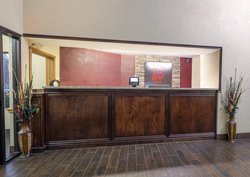  - Red Roof Inn & Suites Hermitage - I-80, Exit 4B