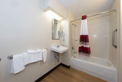  - Red Roof Inn Tinton Falls