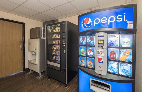 Hermitage_PA_cheap_hotel_Vending_Area