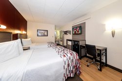  - Red Roof Inn Tinton Falls