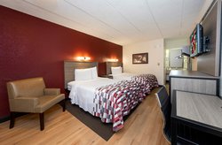  - Red Roof Inn Tinton Falls