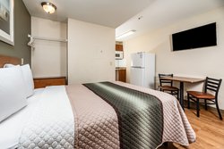  - HomeTowne Studios West Fresno