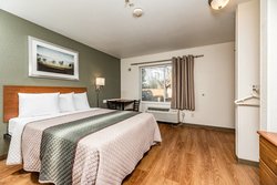  - HomeTowne Studios West Fresno