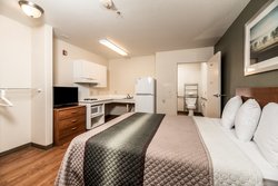  - HomeTowne Studios West Fresno