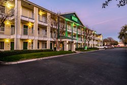  - HomeTowne Studios West Fresno