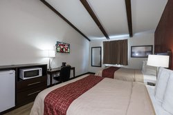  - Red Roof Inn Strasburg Lancaster