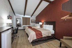  - Red Roof Inn Strasburg Lancaster