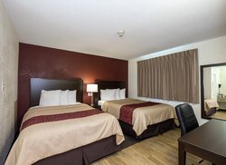  - Red Roof Inn Strasburg Lancaster