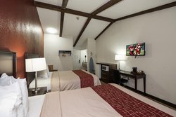  - Red Roof Inn Strasburg Lancaster