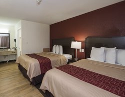  - Red Roof Inn Strasburg Lancaster