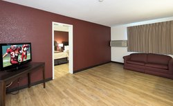  - Red Roof Inn Strasburg Lancaster