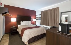  - Red Roof Inn Strasburg Lancaster