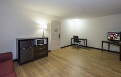  - Red Roof Inn Strasburg Lancaster