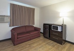  - Red Roof Inn Strasburg Lancaster