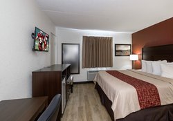  - Red Roof Inn Strasburg Lancaster