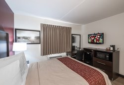  - Red Roof Inn Strasburg Lancaster