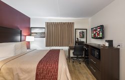  - Red Roof Inn Strasburg Lancaster