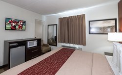  - Red Roof Inn Strasburg Lancaster