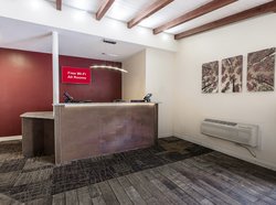  - Red Roof Inn Strasburg Lancaster